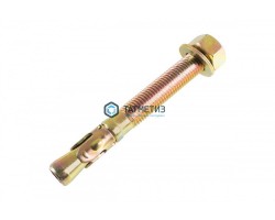 Анкер клиновой 24x360 | «ТАТМЕТИЗ» Анкер клиновой 24x360 - магазин крепежа «ТАТМЕТИЗ»