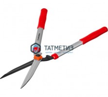 Кусторез 540 мм, закаленные лезвия, антикор. покрытие, стальные рукоятки GRINDA -  магазин крепежа «ТАТМЕТИЗ»