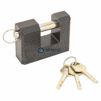 Замок навесной АЛЛЮР  ВС2-3-01С d12мм -  магазин крепежа «ТАТМЕТИЗ»