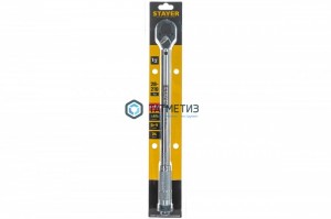Ключ динамометрический STAYER Professional, 1/2", 28-210 Нм -  магазин крепежа «ТАТМЕТИЗ»