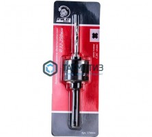 Державка SDS+, для биметаллических коронок, d 32-250мм "Pilorama" -  магазин крепежа «ТАТМЕТИЗ»