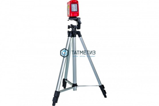 Уровень лазерный KAPRO 862 + штатив 1,3м, 862-НАБОР -  магазин крепежа «ТАТМЕТИЗ»