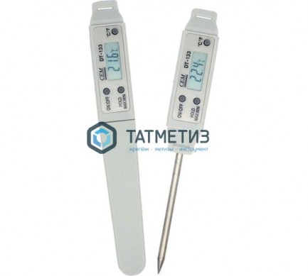 Термометр DT-133 CEM | «ТАТМЕТИЗ» Термометр DT-133 CEM - магазин крепежа «ТАТМЕТИЗ»