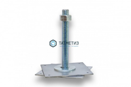 Анкер регулировочный по высоте ARH(120)-20 | «ТАТМЕТИЗ» Анкер регулировочный по высоте ARH(120)-20 - магазин крепежа «ТАТМЕТИЗ»