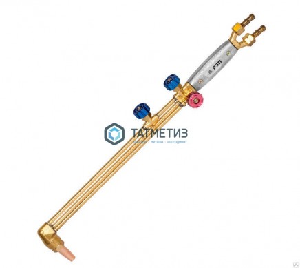 Резак пропановый РЗП-32 (535мм) КРАСС | «ТАТМЕТИЗ» Резак пропановый РЗП-32 (535мм) КРАСС - магазин крепежа «ТАТМЕТИЗ»