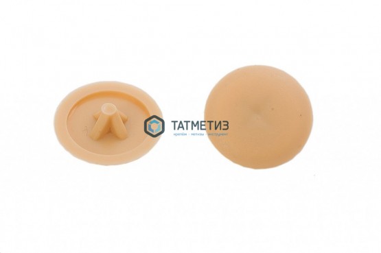 Заглушка PH2 СОСНА  (1000 шт/уп) -  магазин крепежа «ТАТМЕТИЗ»