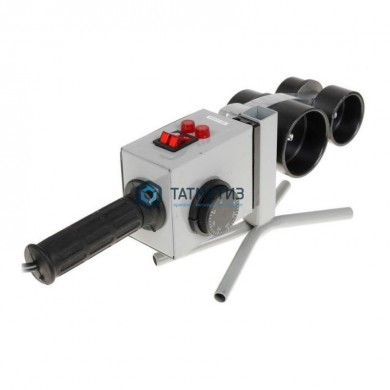 Аппарат для сварки ПВХ труб АСПТ-2000 20-63мм, Ресанта -  магазин крепежа «ТАТМЕТИЗ»