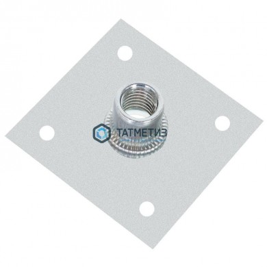 Шайба с втулкой SHV - М10 -  магазин крепежа «ТАТМЕТИЗ»