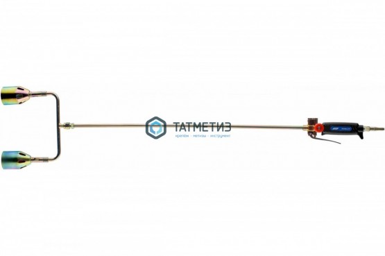 Горелка газовоздушная ГВ-901-2Р | «ТАТМЕТИЗ» Горелка газовоздушная ГВ-901-2Р - магазин крепежа «ТАТМЕТИЗ»