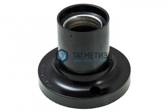 Эл.патрон Е27 потол.карб.ФпП-01 | «ТАТМЕТИЗ» Эл.патрон Е27 потол.карб.ФпП-01 - магазин крепежа «ТАТМЕТИЗ»