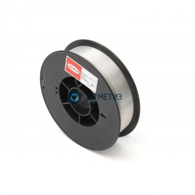 Проволока сварочная порошковая самозащитная 0,8 мм по 5 кг E71T-1GS DEKA | «ТАТМЕТИЗ» Проволока сварочная порошковая самозащитная 0,8 мм по 5 кг E71T-1GS DEKA - магазин крепежа «ТАТМЕТИЗ»