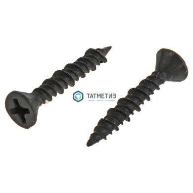 Саморезы по гипсоволокну 3,9х35 -  магазин крепежа «ТАТМЕТИЗ»