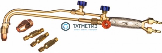 Резак пропановый РЗП-01М (485 мм) Redius | «ТАТМЕТИЗ» Резак пропановый РЗП-01М (485 мм) Redius - магазин крепежа «ТАТМЕТИЗ»