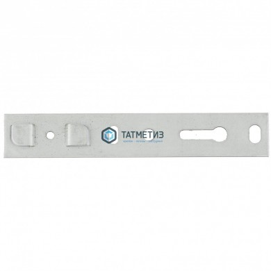 Пластина анкерная KBE 150 (70c) (200 шт/уп) | «ТАТМЕТИЗ» Пластина анкерная KBE 150 (70c) (200 шт/уп) - магазин крепежа «ТАТМЕТИЗ»