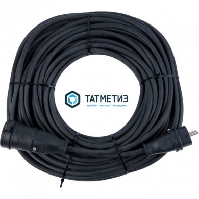 Удлинитель силовой на катушке с/з, КГ, 4000 Вт, 40м Атом Атлант | «ТАТМЕТИЗ» Удлинитель силовой на катушке с/з, КГ, 4000 Вт, 40м Атом Атлант - магазин крепежа «ТАТМЕТИЗ»