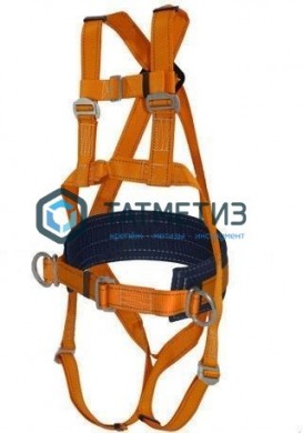 Привязь страховочная УСП2 Ж 4 | «ТАТМЕТИЗ» Привязь страховочная УСП2 Ж 4 - магазин крепежа «ТАТМЕТИЗ»