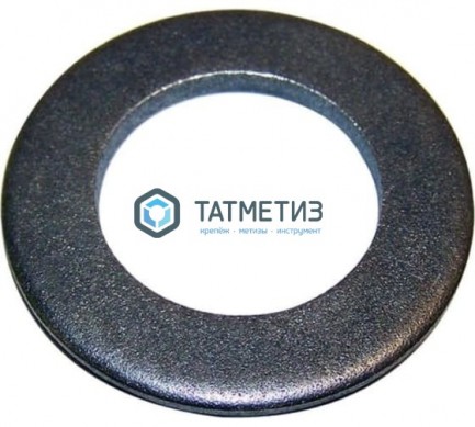 Шайба ГОСТ 11371-78 плоская б/п М12 | «ТАТМЕТИЗ» Шайба ГОСТ 11371-78 плоская б/п М12 - магазин крепежа «ТАТМЕТИЗ»