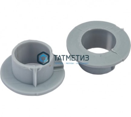 Втулка проходная D26-28/22 мм | «ТАТМЕТИЗ» Втулка проходная D26-28/22 мм - магазин крепежа «ТАТМЕТИЗ»