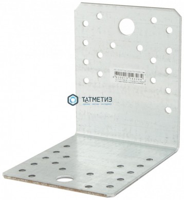 Соединительный уголок 50x50x35x2,5 mm KL1 -  магазин крепежа «ТАТМЕТИЗ»