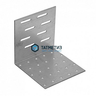 Регулируемый уголок 80x80x80 mm  4233 KMR3 -  магазин крепежа «ТАТМЕТИЗ»