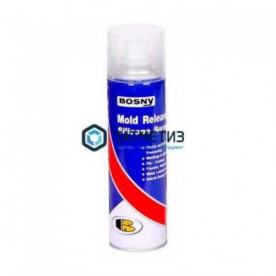 Смазка силиконовая BOSNY 270 гр.-/12 | «ТАТМЕТИЗ» Смазка силиконовая BOSNY 270 гр.-/12 - магазин крепежа «ТАТМЕТИЗ»