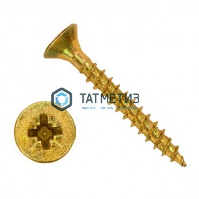 Шурупы унив. 3,0x16 (20 000 шт/уп)  А -  магазин крепежа «ТАТМЕТИЗ»