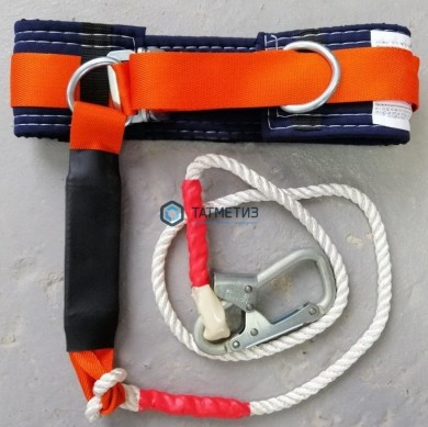Пояс монтажный УС1 аВ -  магазин крепежа «ТАТМЕТИЗ»