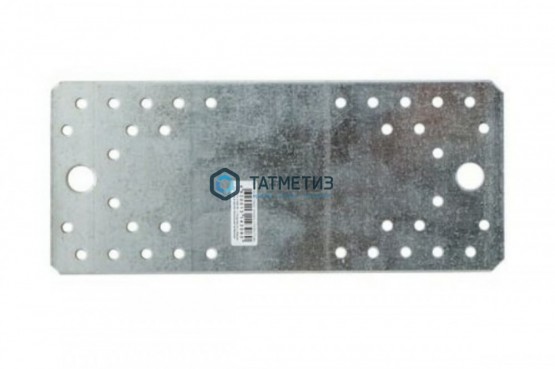 Пластина крепежная KP 210x 90 (20 шт/уп) RLPL6 | «ТАТМЕТИЗ» Пластина крепежная KP 210x 90 (20 шт/уп) RLPL6 - магазин крепежа «ТАТМЕТИЗ»