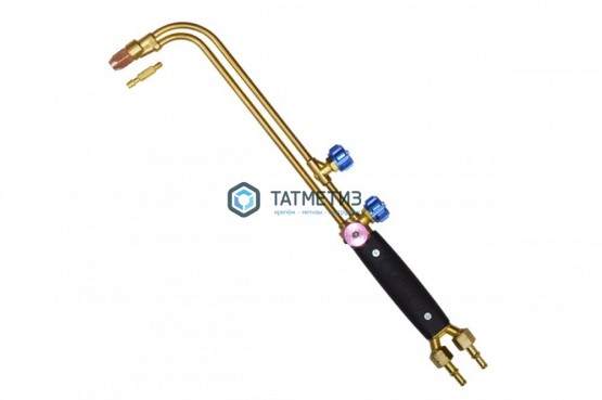 Резак ацетиленовый Р1А (500мм) Lation Redius | «ТАТМЕТИЗ» Резак ацетиленовый Р1А (500мм) Lation Redius - магазин крепежа «ТАТМЕТИЗ»