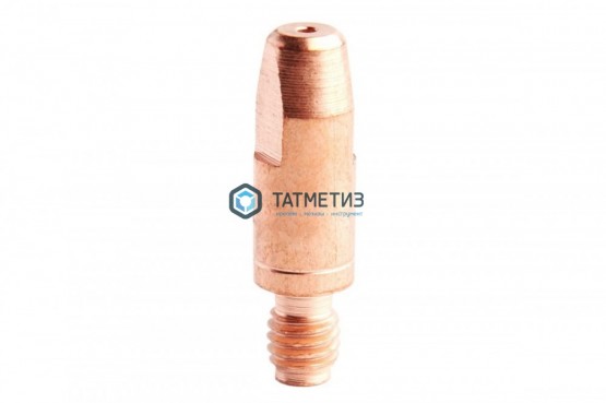 Наконечник сварочный М6 0,8мм -  магазин крепежа «ТАТМЕТИЗ»