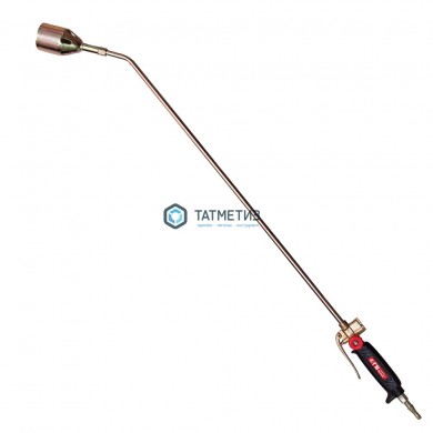 Горелка газовоздушная ГВ-111 вентильная | «ТАТМЕТИЗ» Горелка газовоздушная ГВ-111 вентильная - магазин крепежа «ТАТМЕТИЗ»