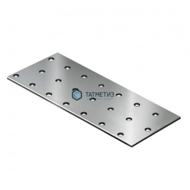 Пластина крепежная KP 300x100 х 2,0мм | «ТАТМЕТИЗ» Пластина крепежная KP 300x100 х 2,0мм - магазин крепежа «ТАТМЕТИЗ»