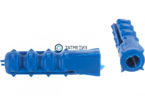 Дюбель РД K 6х35  (1000 шт/уп) -  магазин крепежа «ТАТМЕТИЗ»