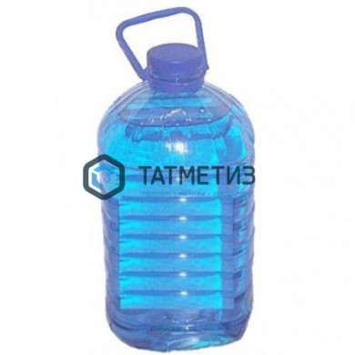 Автоочиститель стекол, 5л (-30 С) | «ТАТМЕТИЗ» Автоочиститель стекол, 5л (-30 С) - магазин крепежа «ТАТМЕТИЗ»