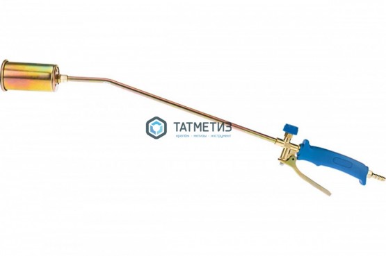 Горелка кровельная REXANT ГВ-700Р | «ТАТМЕТИЗ» Горелка кровельная REXANT ГВ-700Р - магазин крепежа «ТАТМЕТИЗ»