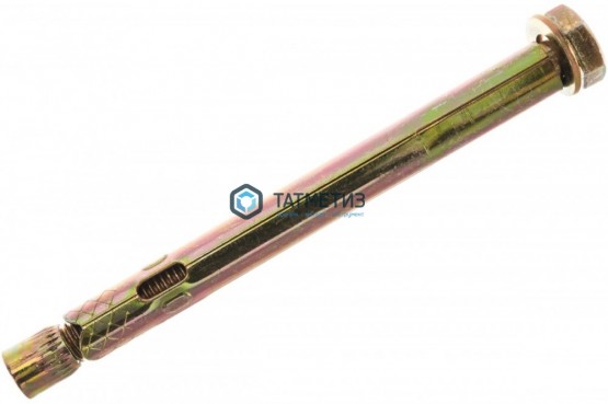 Анкерный болт 10x110  ( 40 шт/уп) КК -  магазин крепежа «ТАТМЕТИЗ»