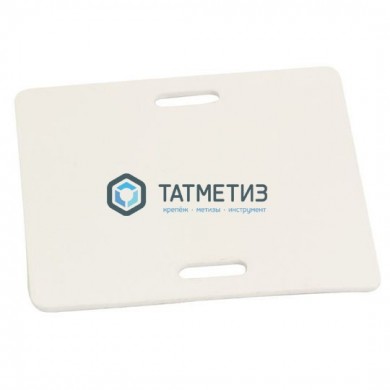 Бирка кабельная №134 (большой квадрат) (100 шт/уп) | «ТАТМЕТИЗ» Бирка кабельная №134 (большой квадрат) (100 шт/уп) - магазин крепежа «ТАТМЕТИЗ»
