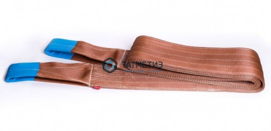 Строп СТП-6,0/6000 (180мм) | «ТАТМЕТИЗ» Строп СТП-6,0/6000 (180мм) - магазин крепежа «ТАТМЕТИЗ»