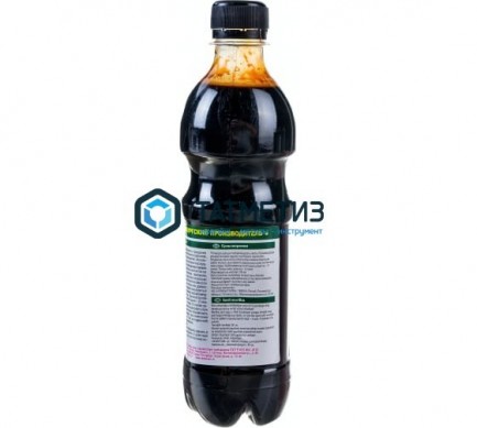 Морилка ВОДНАЯ, ДУБ 0,5л/12 | «ТАТМЕТИЗ» Морилка ВОДНАЯ, ДУБ 0,5л/12 - магазин крепежа «ТАТМЕТИЗ»