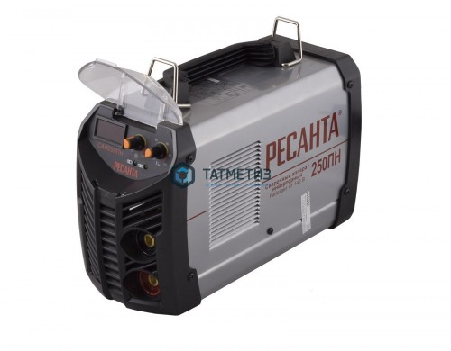Сварочный аппарат инверторный САИ 250 ПН | «ТАТМЕТИЗ» Сварочный аппарат инверторный САИ 250 ПН - магазин крепежа «ТАТМЕТИЗ»