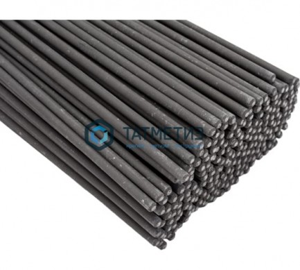 Электрод для дуговой сварки 2,5 мм Кратон 5кг | «ТАТМЕТИЗ» Электрод для дуговой сварки 2,5 мм Кратон 5кг - магазин крепежа «ТАТМЕТИЗ»