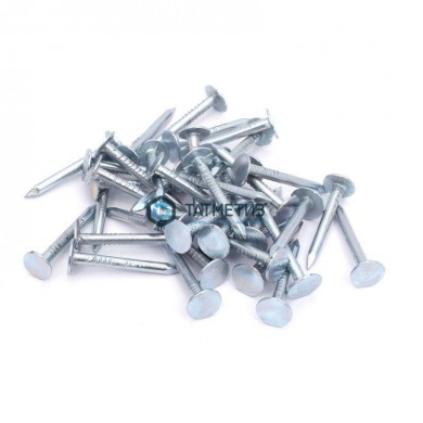 Гвозди толевые 2,5х40 (5кг) | «ТАТМЕТИЗ» Гвозди толевые 2,5х40 (5кг) - магазин крепежа «ТАТМЕТИЗ»