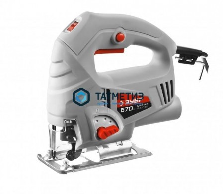 Лобзик электрический (электролобзик), ЗУБР, 0–3000 ходов/мин, сталь: 6мм, дерево: 55мм, 400Вт | «ТАТМЕТИЗ» Лобзик электрический (электролобзик), ЗУБР, 0–3000 ходов/мин, сталь: 6мм, дерево: 55мм, 400Вт - магазин крепежа «ТАТМЕТИЗ»