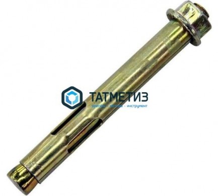 Анкер клиновой  6x 40  (200 шт/уп) КК -  магазин крепежа «ТАТМЕТИЗ»