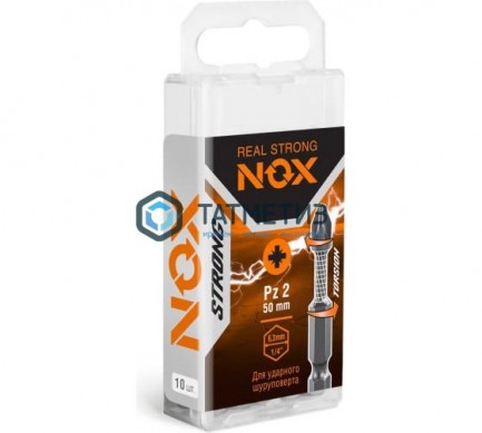 Бита торсионная 50 мм HEX2 Эльнар АРТ 9990 | «ТАТМЕТИЗ» Бита торсионная 50 мм HEX2 Эльнар АРТ 9990 - магазин крепежа «ТАТМЕТИЗ»