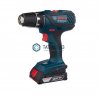 Дрель-шуруповерт аккумуляторная BOSCH GSR 18-2-LI Plus, 2 акк 2.0 Ач,ЗУ -  магазин крепежа «ТАТМЕТИЗ»