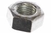 Гайка DIN 934, оцинк М30  КП 8  (уп 20 кг / 91 шт)*  ISO 4032  ММЗ -  магазин крепежа «ТАТМЕТИЗ»