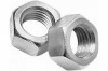 Гайка DIN 934, оцинк М42  КП 8  (уп 30 кг / 52 шт) ГОСТ 5915-70 -  магазин крепежа «ТАТМЕТИЗ»