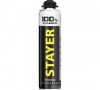 Очиститель монтажной пены STAYER "PROFI", 500мл -  магазин крепежа «ТАТМЕТИЗ»
