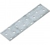 Пластина крепежная KP  160x40 х 2,0 мм -  магазин крепежа «ТАТМЕТИЗ»